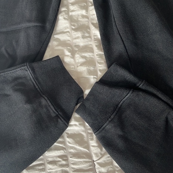Champion Reverse Weave Sweatpants - Picture 6 of 6